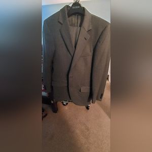 Men's Suit